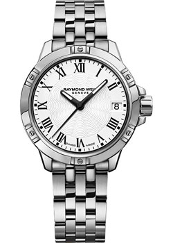 Часы Raymond Weil Tango 5960-ST-00300